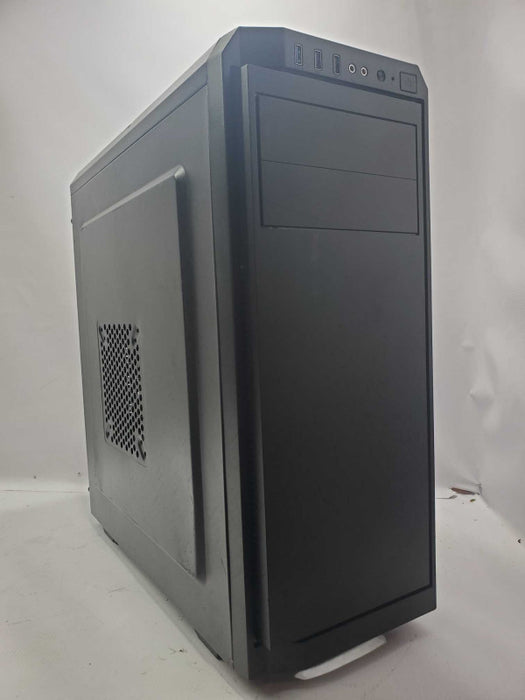 Custom PC- ASUS Z370 P II, i7-9700K 4.9GHz 64GB DDR4 No HDD |