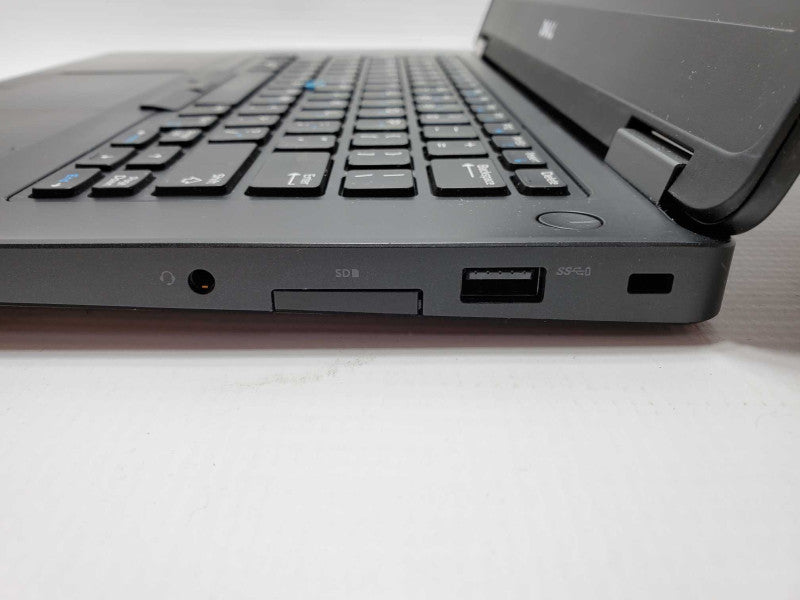 Dell Latitude E5470 Core i5-6300U @ 2.4 GHz 8GB DDR4 250GB SSD (