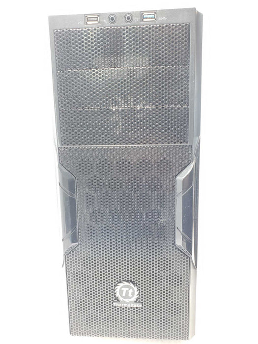 Custom MSI PC, Core I7-8700 3.2GHz, 16GB DDR4, 4x 3.5\\" + 3x 2.5\\" HDD Caddies _