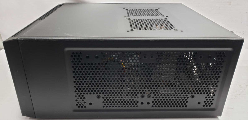 Custom PC i7-8700k @ 3.70ghz / 32gb ram / Firepro V4900 / PZ370-P II #\t #