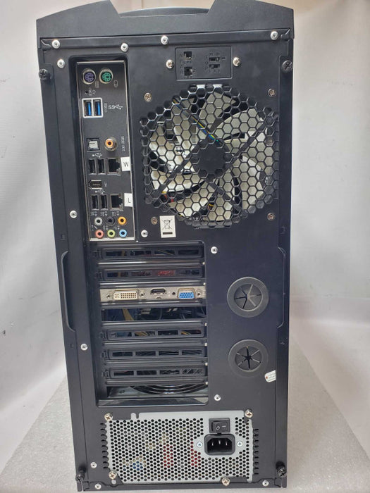 Custom Asus Tower PC, Core I7-950 3.07GHz, 24GB DDR3, No HDD/Caddies _