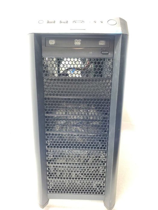 Custom Asus Tower PC, Core I7-950 3.07GHz, 24GB DDR3, No HDD/Caddies _