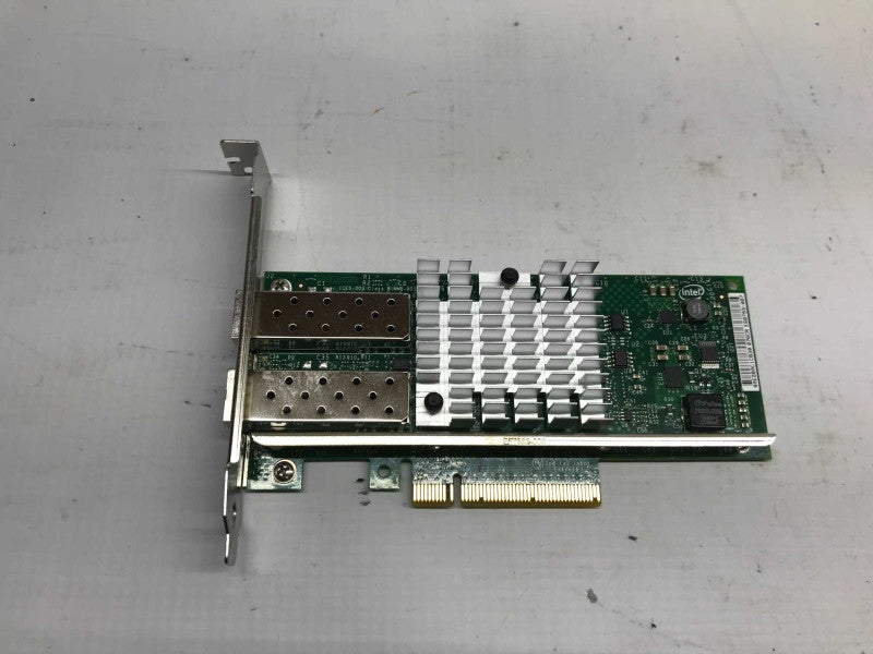 Intel X520-DA2 Ethernet Server Adapter 10 Gbps Dual Port E10G42BTDA