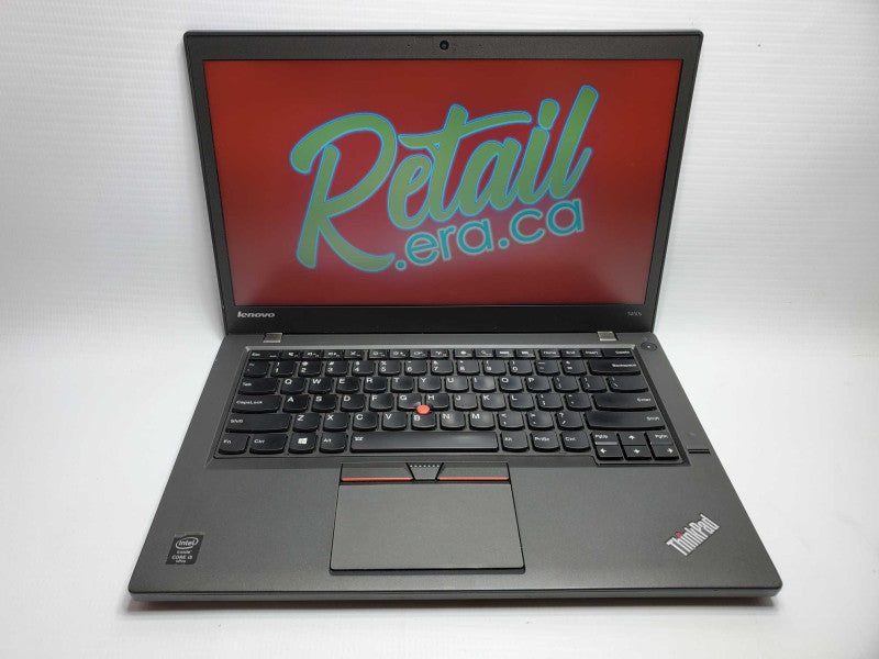 Lenovo ThinkPad T450s Core i5-5300U @ 2.3 GHz 4GB Ram 250GB SSD *READ* (