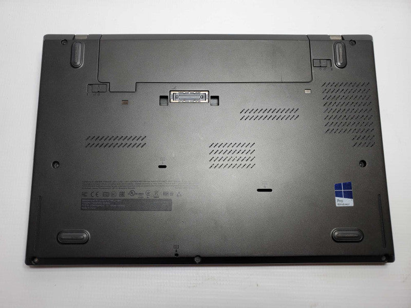 Lenovo ThinkPad T450s Core i5-5300U @ 2.3 GHz 4GB Ram 250GB SSD *READ* (