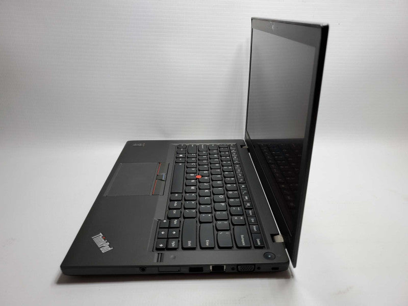 Lenovo ThinkPad T450s Core i5-5300U @ 2.3 GHz 4GB Ram 250GB SSD *READ* (