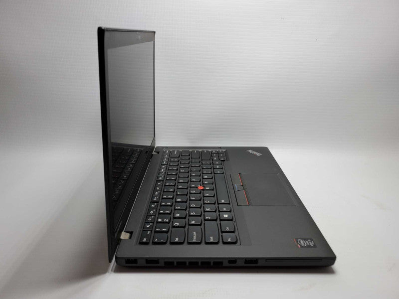 Lenovo ThinkPad T450s Core i5-5300U @ 2.3 GHz 4GB Ram 250GB SSD *READ* (