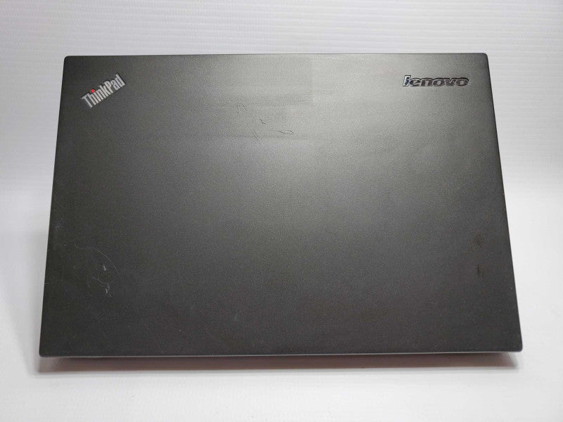 Lenovo ThinkPad T450s Core i5-5300U @ 2.3 GHz 4GB Ram 250GB SSD *READ* (