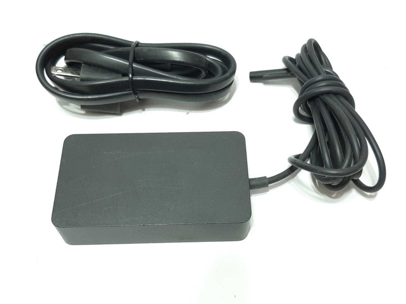 Genuine Microsoft Surface Pro 44W AC Adapter Model 1800 - 15V 2.58A / 5.1V 1A +