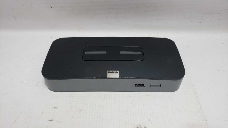 BARCO ClickShare CSM-1 R9861008 Wireless Presentation System [