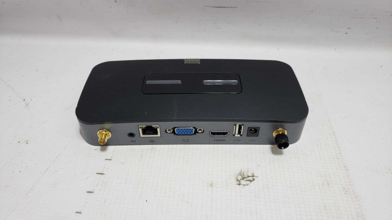 BARCO ClickShare CSM-1 R9861008 Wireless Presentation System [