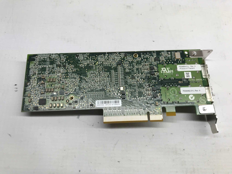 HP 595325-001 OCE10102 CN1000E Dual Port Converged Network Adapter AW520-63002