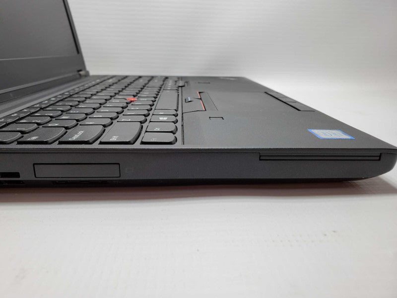 Lenovo P51 Core i7-7700HQ @ 2.8 GHz 16GB DDR4 500GB SSD Quadro M1200 4GB (