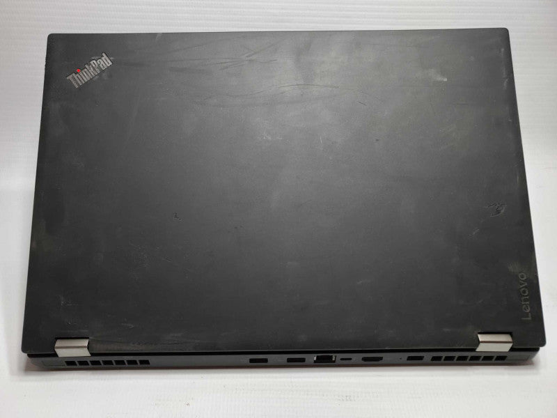 Lenovo P51 Core i7-7700HQ @ 2.8 GHz 16GB DDR4 500GB SSD Quadro M1200 4GB (