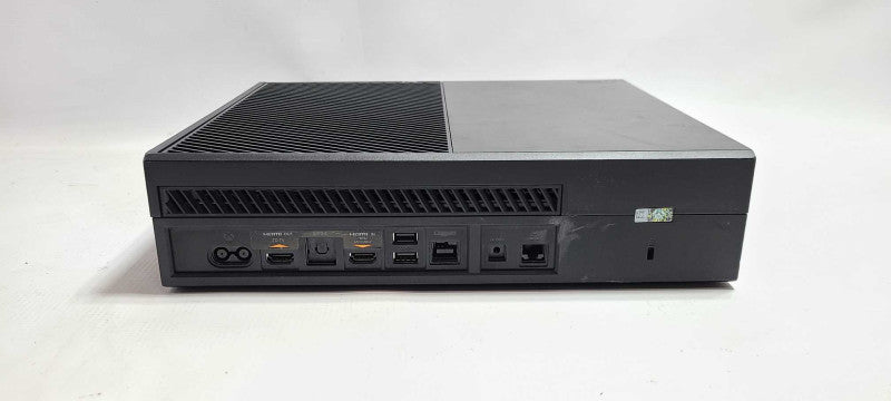 Xbox One Model 1540 500GB Console Only  $