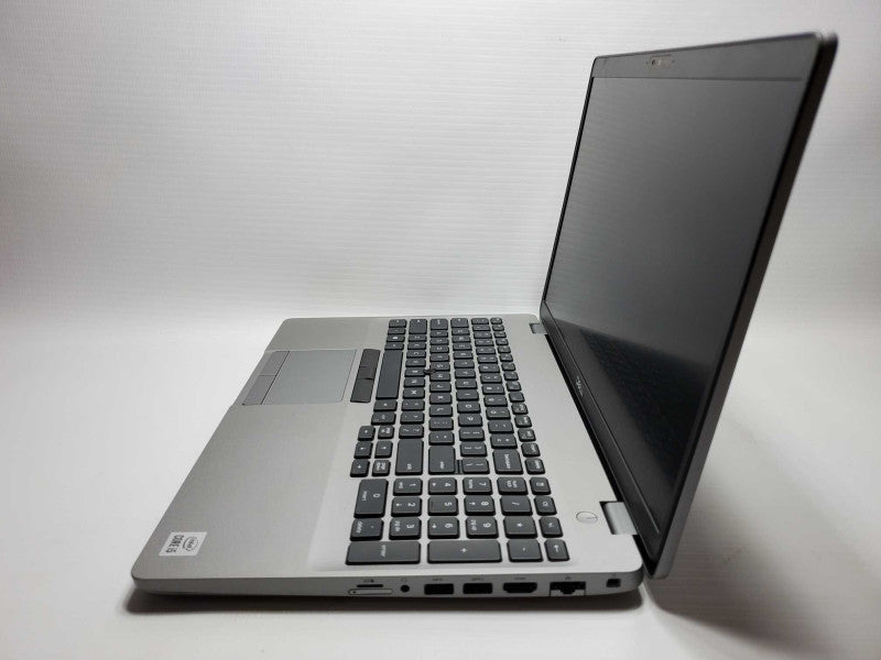 Dell Latitude 5510 Core i5-10210U @ 1.6 GHz 16GB DDR4 500GB SSD (