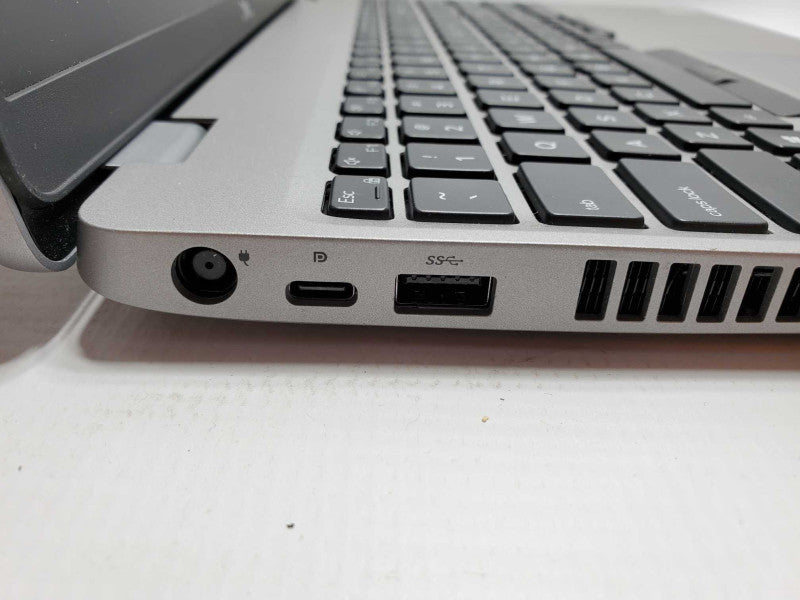 Dell Latitude 5510 Core i5-10210U @ 1.6 GHz 16GB DDR4 500GB SSD (
