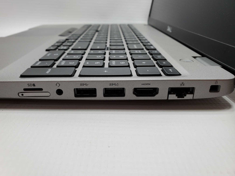 Dell Latitude 5510 Core i5-10210U @ 1.6 GHz 16GB DDR4 500GB SSD (
