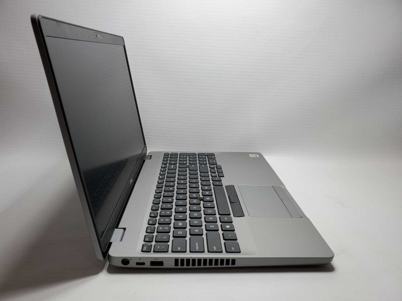 Dell Latitude 5510 Core i5-10210U @ 1.6 GHz 16GB DDR4 500GB SSD (