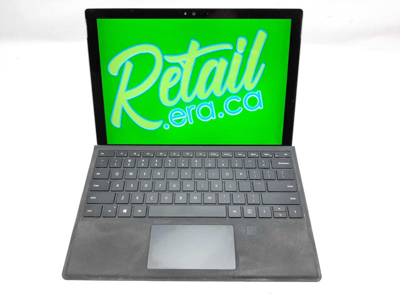 Microsoft Surface Pro 4 i5-6300U @ 2.4GHz 8GB RAM 256GB SSD - READ +
