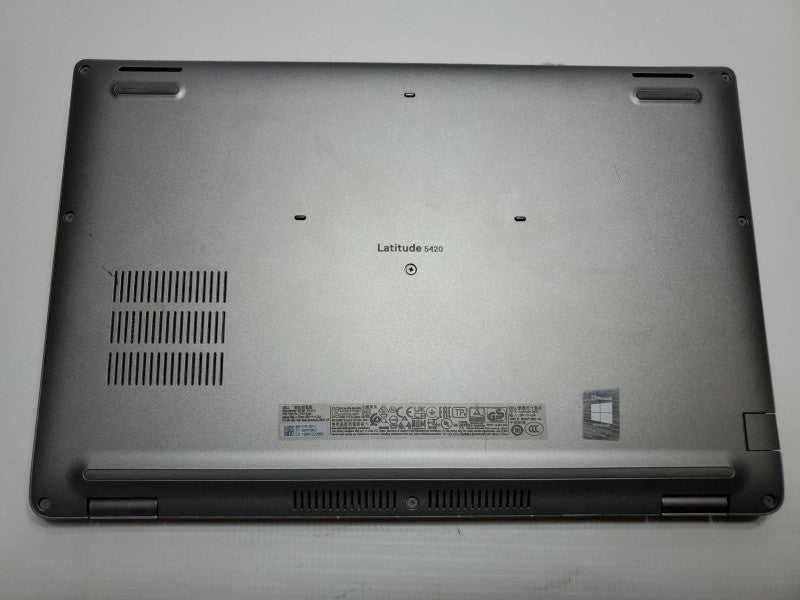 Dell Latitude 5420 Core i5-1145G7 @ 2.6 GHz 16GB DDR4 500GB SSD (