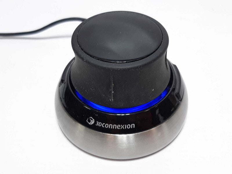 3D Connection SpaceMouse Compact +