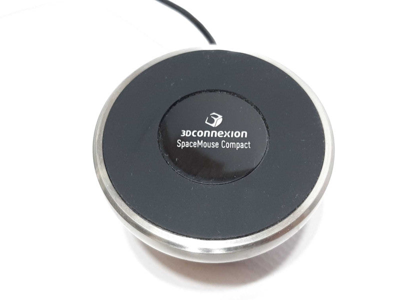 3D Connection SpaceMouse Compact +