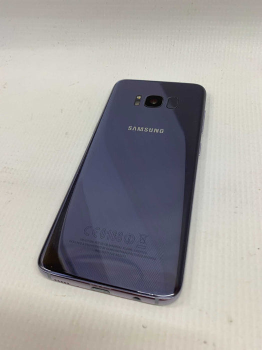 Samsung Galaxy S8 64GB - Screen Burn