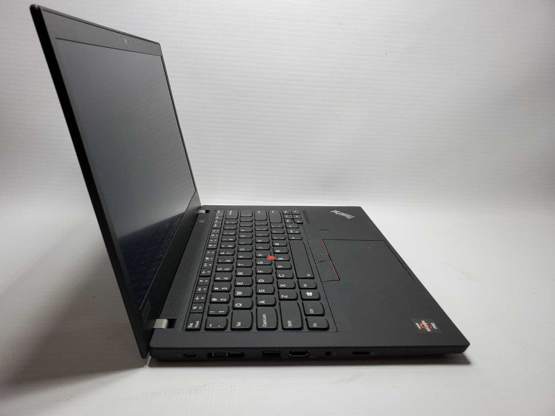 Lenovo T495s Ryzen 5 Pro 3500 @ 2.1 GHz 8GB 250GB SSD Radeon Vega 8 2GB (