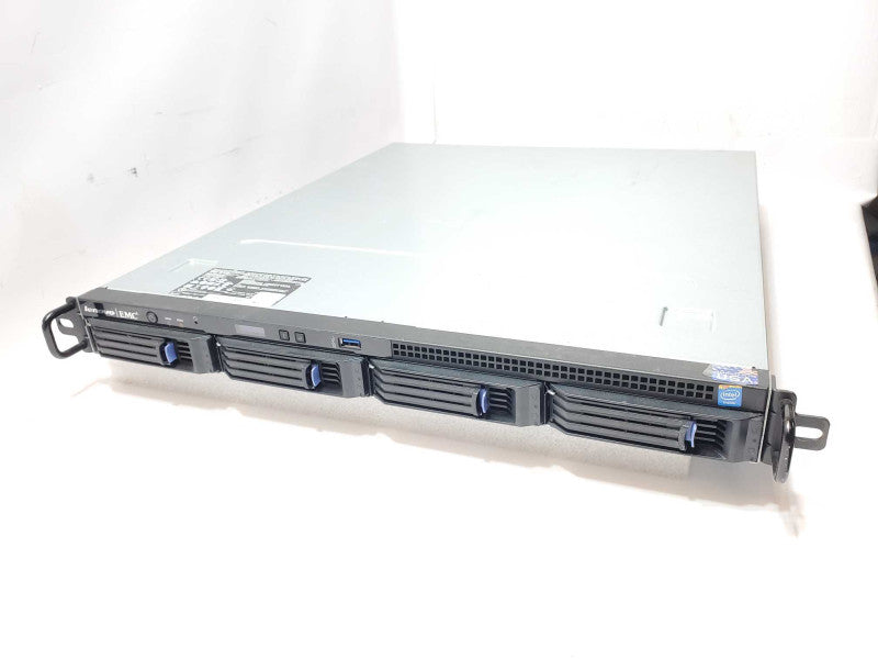Lenovo EMC PX4-400R 4-Bay Network Attached Storage w/ 4x 1TB HDDs _