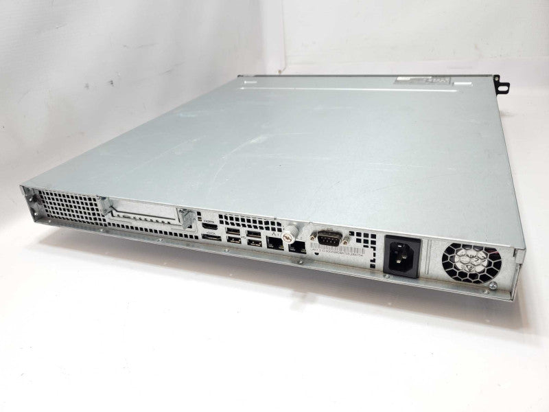 Lenovo EMC PX4-400R 4-Bay Network Attached Storage w/ 4x 1TB HDDs _