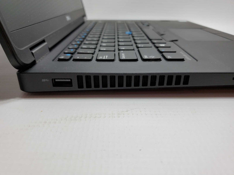 Dell Latitude E5470 Core i7-6820HQ @ 2.7 GHz 8GB Ram 250GB SSD (