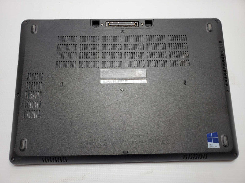 Dell Latitude E5470 Core i7-6820HQ @ 2.7 GHz 8GB Ram 250GB SSD (