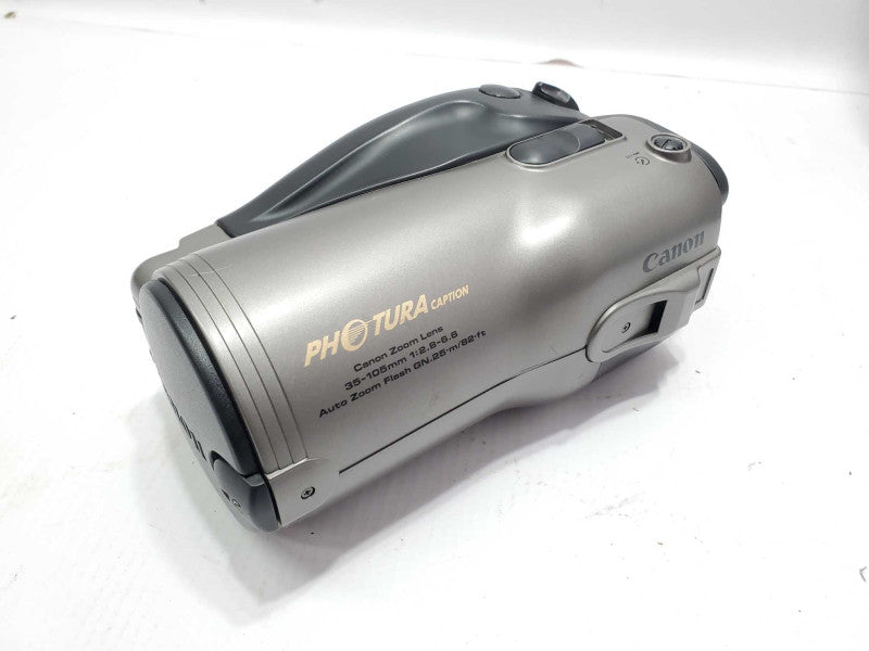 Canon Photura Caption Digital Camera (AS-IS) |
