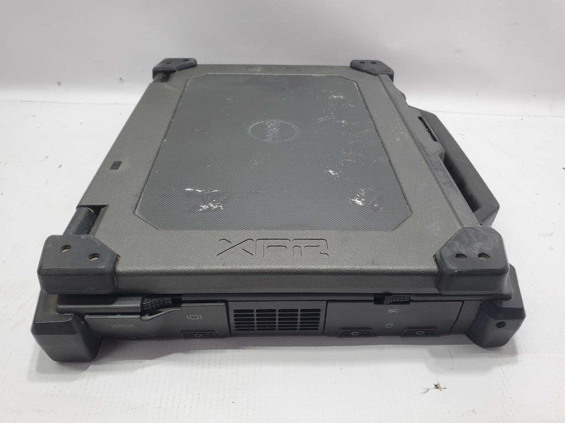 Dell XFR P21G E6420 15\\" i5-2520M 2.5GHz 4GB DDR3 128GB HDD (Wiped) |