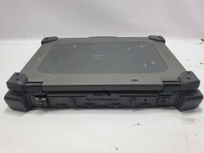 Dell XFR P21G E6420 15\\" i5-2520M 2.5GHz 4GB DDR3 128GB HDD (Wiped) |