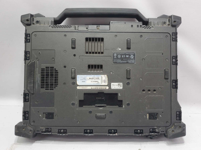 Dell XFR P21G E6420 15\\" i5-2520M 2.5GHz 4GB DDR3 128GB HDD (Wiped) |