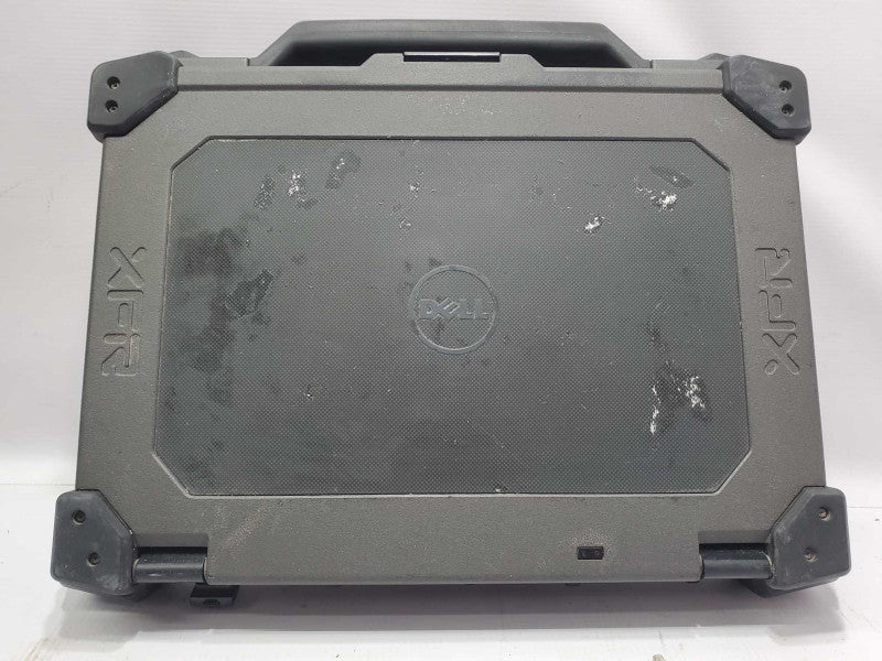 Dell XFR P21G E6420 15\\" i5-2520M 2.5GHz 4GB DDR3 128GB HDD (Wiped) |