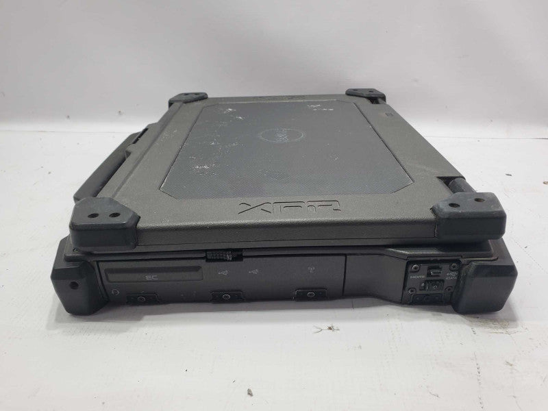 Dell XFR P21G E6420 15\\" i5-2520M 2.5GHz 4GB DDR3 128GB HDD (Wiped) |