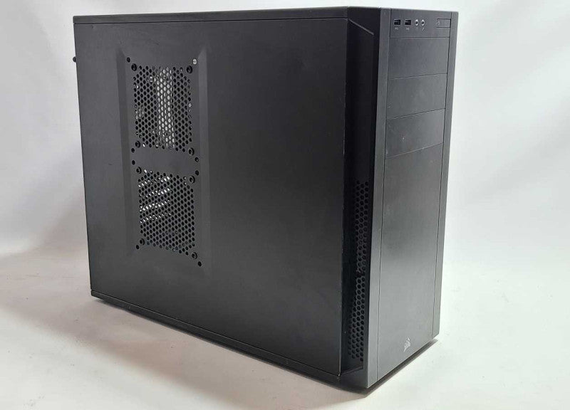 Custom PC- MSI Z270 TomaHawk (MS-7A68) i7-7700K 4.2GHz 32GB RAM NO OS NO HDD $