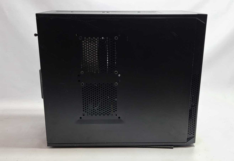 Custom PC- MSI Z270 TomaHawk (MS-7A68) i7-7700K 4.2GHz 32GB RAM NO OS NO HDD $