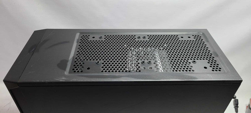 Custom PC- MSI Z270 TomaHawk (MS-7A68) i7-7700K 4.2GHz 32GB RAM NO OS NO HDD $