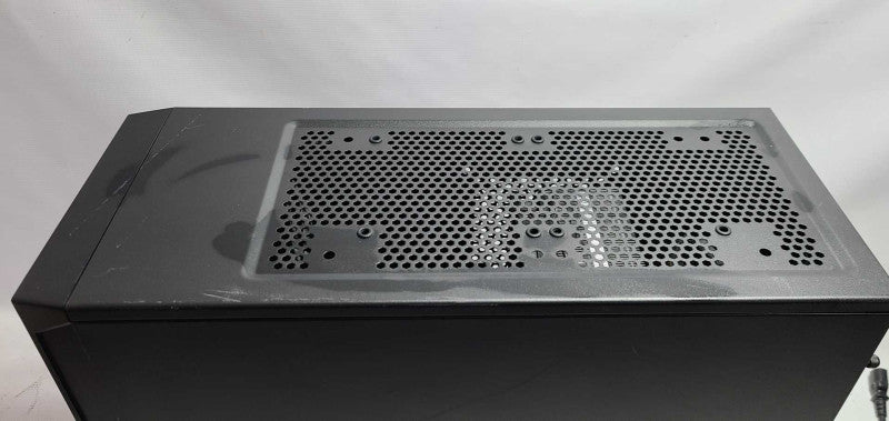 Custom PC- MSI Z270 TomaHawk (MS-7A68) i7-7700K 4.2GHz 32GB RAM NO OS NO HDD $