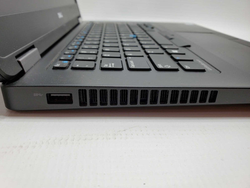 Dell Latitude E5470 Core i5-6300U @ 2.4 GHz 8GB DDR4 250GB SSD (