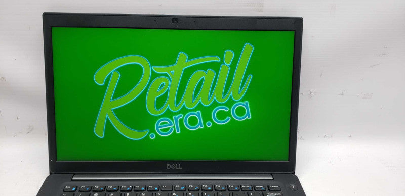 Dell Lattitude 7490 i5-7300u @ 2.60ghz / 16gb ram / 256gb SSD / 14\\" #