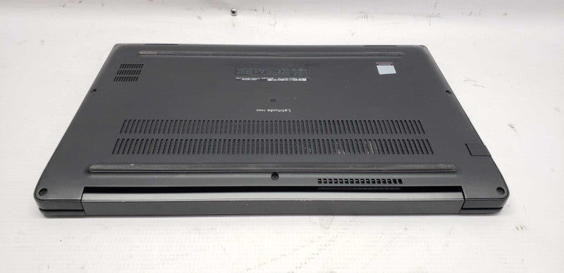 Dell Lattitude 7490 i5-7300u @ 2.60ghz / 16gb ram / 256gb SSD / 14\\" #