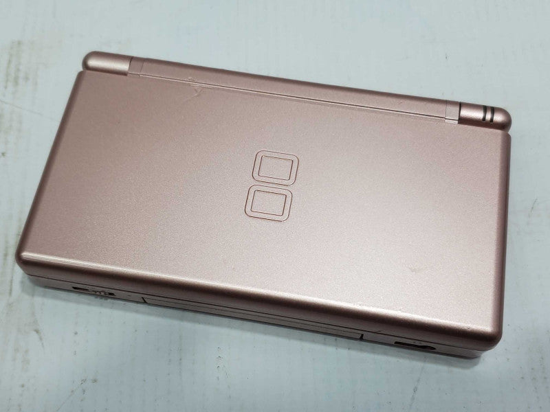 Nintendo DS Lite Pink w Charger |