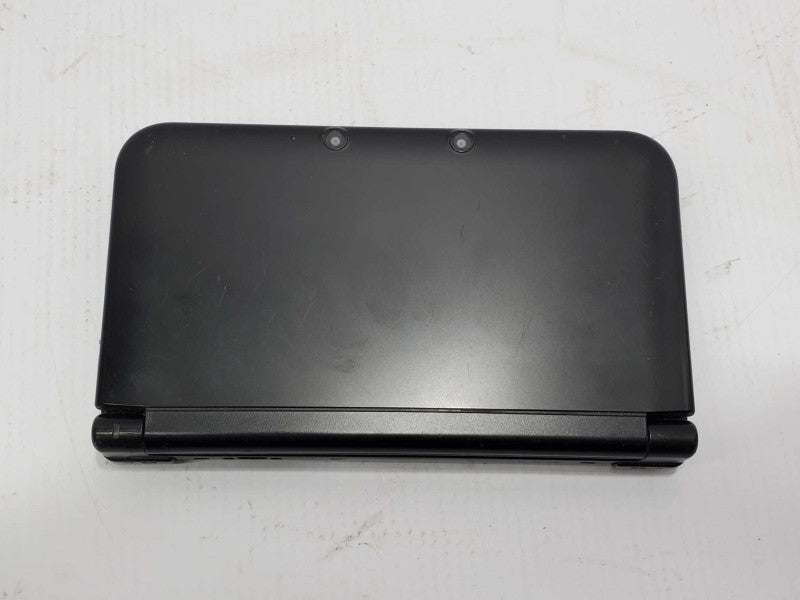 Nintendo 3DS XL Black |