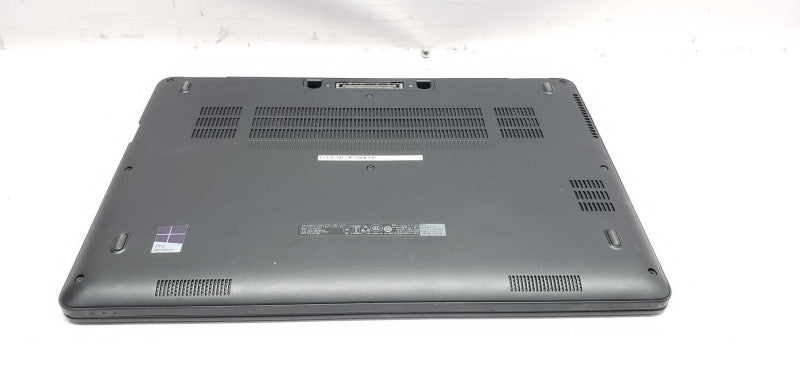 Dell Lattitude E7470 i5-6300U @ 2.40ghz / 8gb ram / 256gb HDD / 14\\"  #