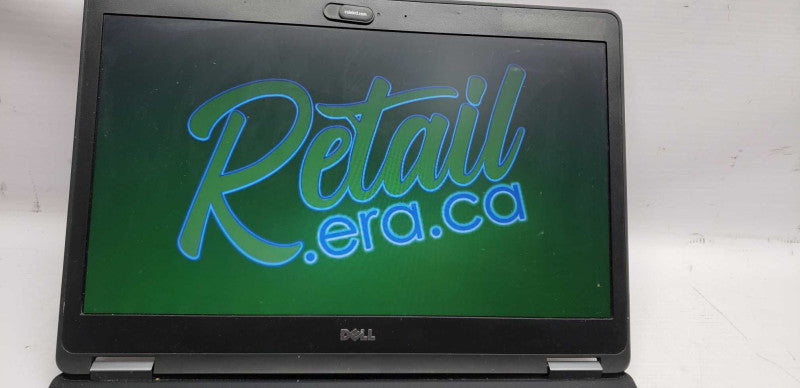 Dell Lattitude E7470 i5-6300U @ 2.40ghz / 8gb ram / 256gb HDD / 14\\"  #